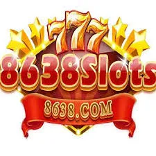 8368SLOT - Game Slot Terbaik dengan Konsep TPS