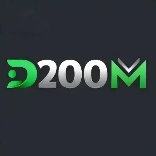 D200M - Permainan Strategi Perang Terbaik