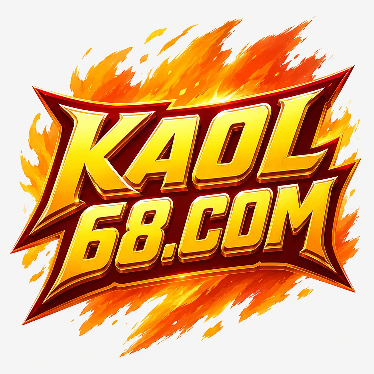 KAOL68 - Petualangan Seru di Dunia Kasino
