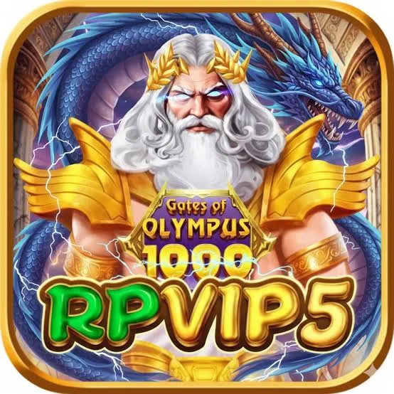 RPVIP5 - Pertarungan Terakhir dalam Battle Royale